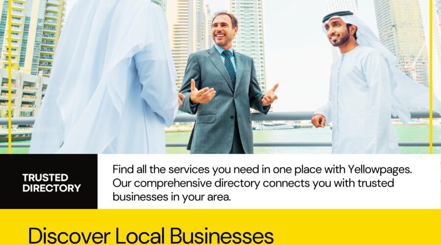 Getting into the Peak Months of Business in the UAE