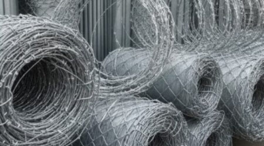 Industrial & Construction Fencing in UAE: Specification Guide from Expert Fencing Suppliers