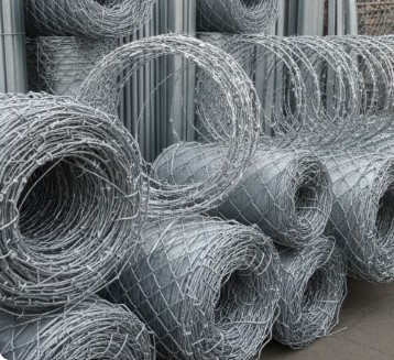 Fencing Supplier in UAE