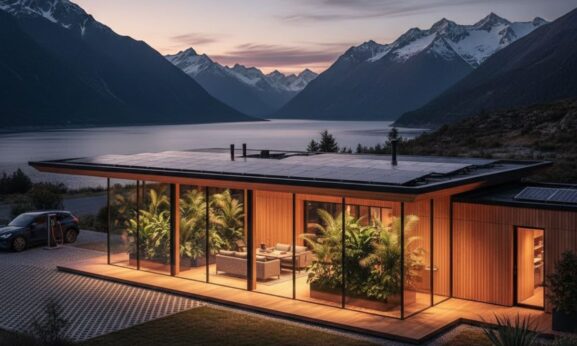 Prefabricated Home Manufacturers in the UAE