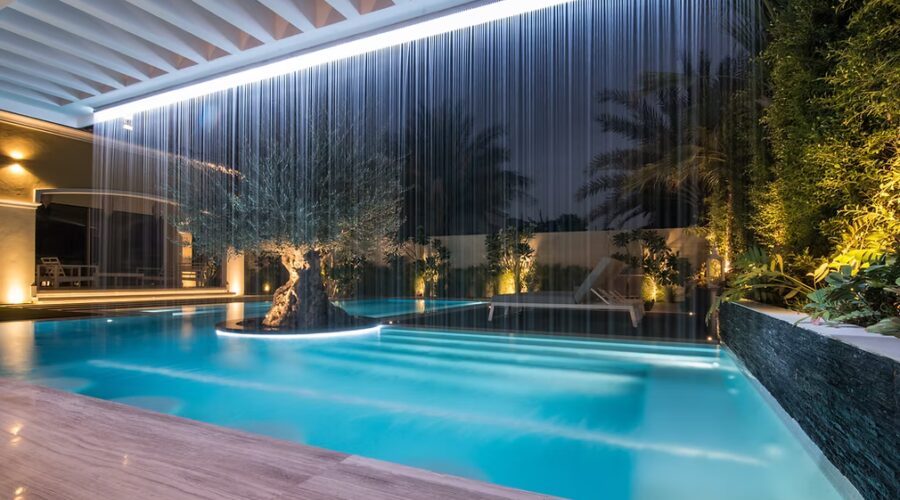 How to Choose a Swimming Pool Contractor in UAE – Expert Tips Before You Sign Anything