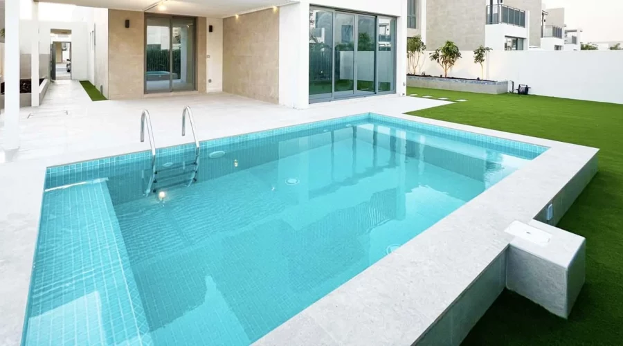 Best Swimming Pool Contractors in Dubai 2026 –  Complete Guide