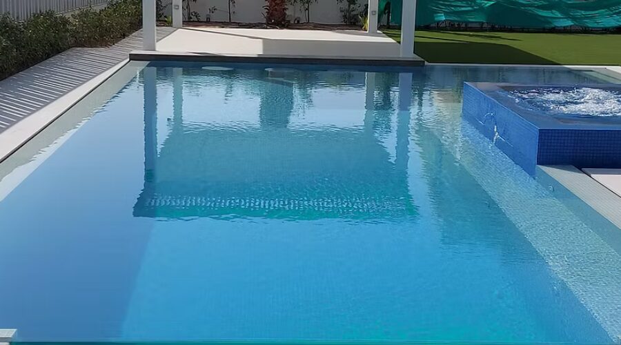 Swimming Pool Maintenance in UAE – Complete Guide for Villa and Commercial Pool Owners