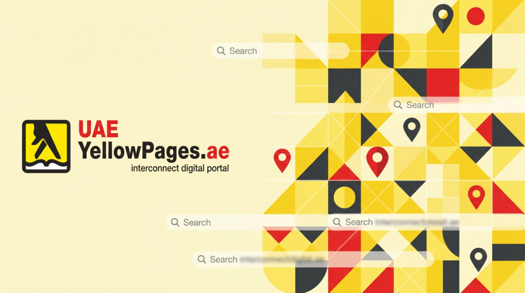 Yellow-Page-UAE.